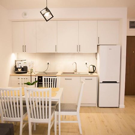 Apartament Royal Place I Jurowiecka 17 Białystok Esterno foto