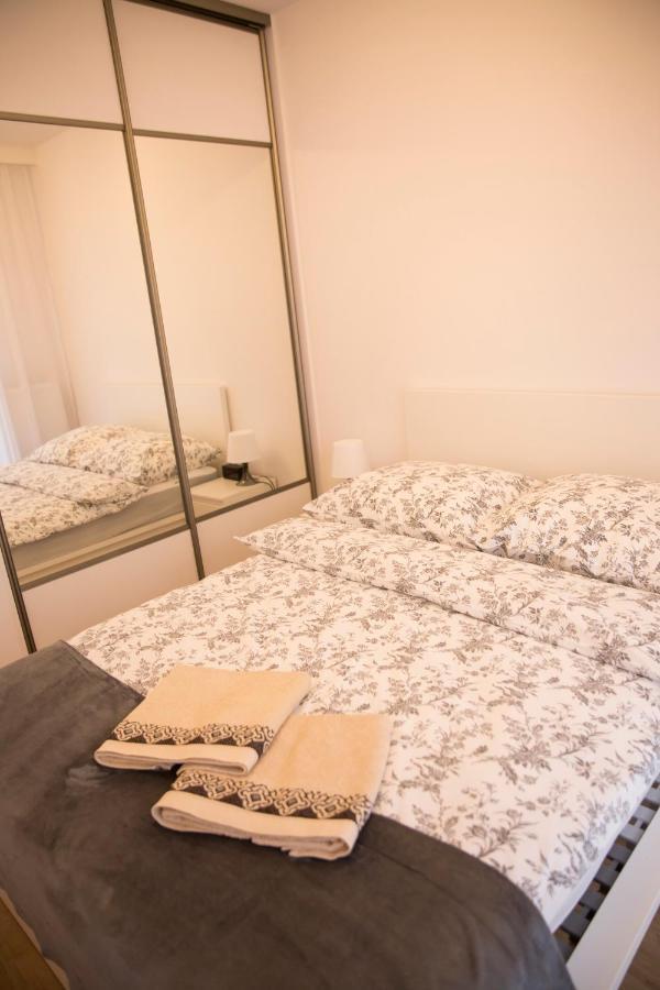 Apartament Royal Place I Jurowiecka 17 Białystok Esterno foto