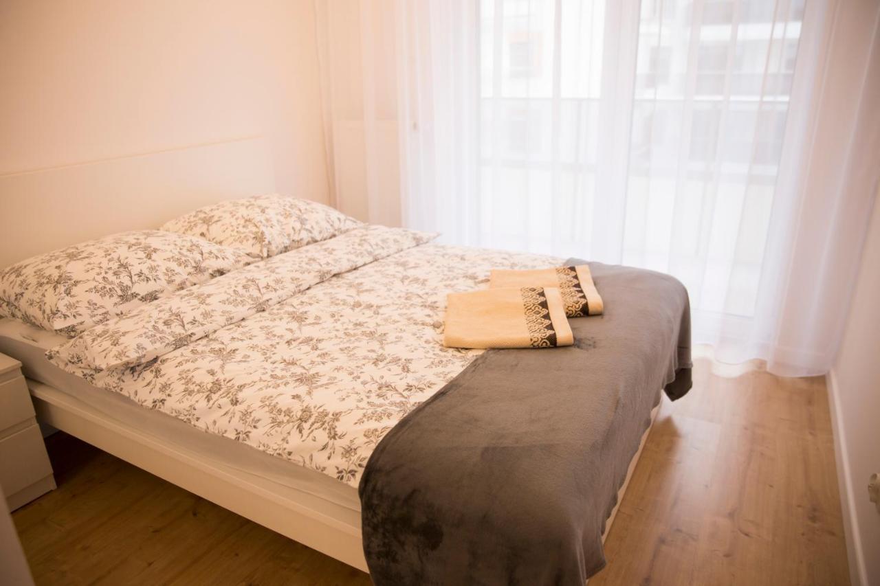 Apartament Royal Place I Jurowiecka 17 Białystok Esterno foto